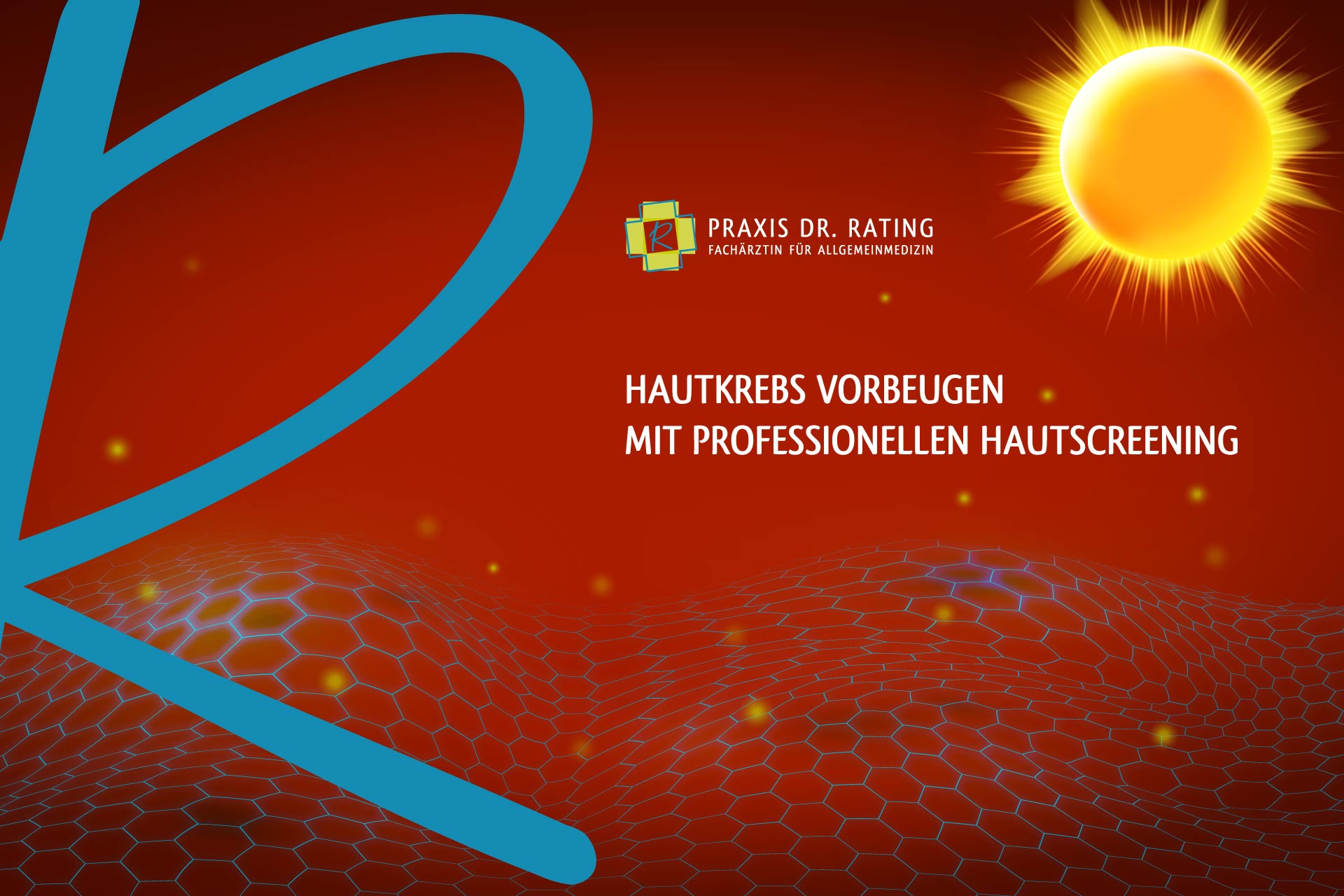DRR-Hautscreening